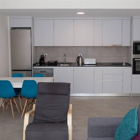 Apartment Rosa - Brand New 2 Bedroom Apartment In Cantal Homes, Ventanicas, Mojacar Bagian luar foto